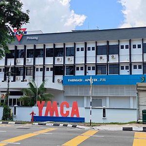 YMCA Penang